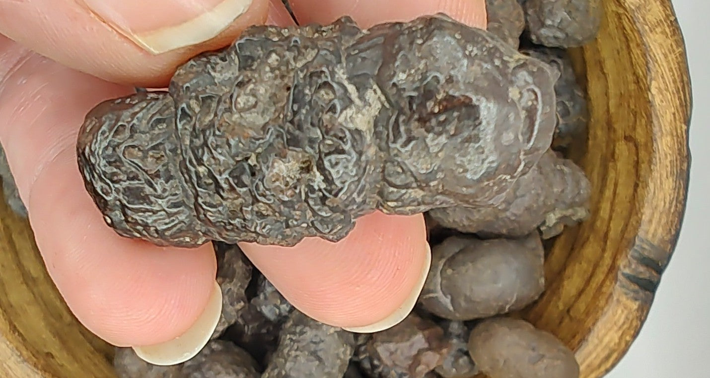 Prophecy Stones / Crystals