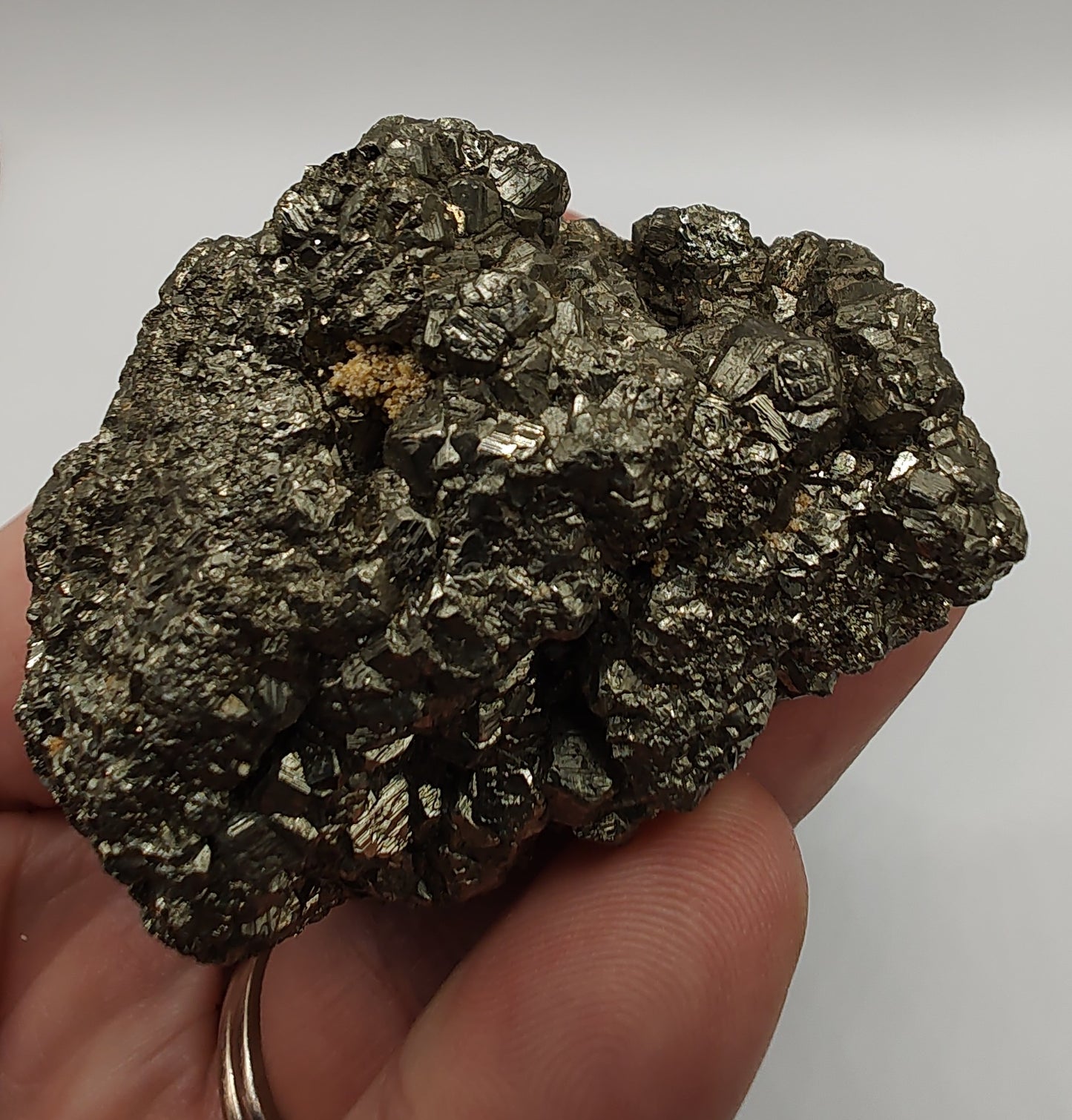 Pyrite Nuggets / Stones / Clusters