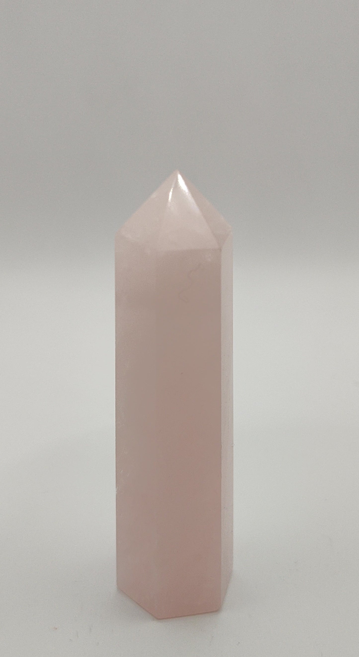 Rose Quartz Generator / Tower / Point