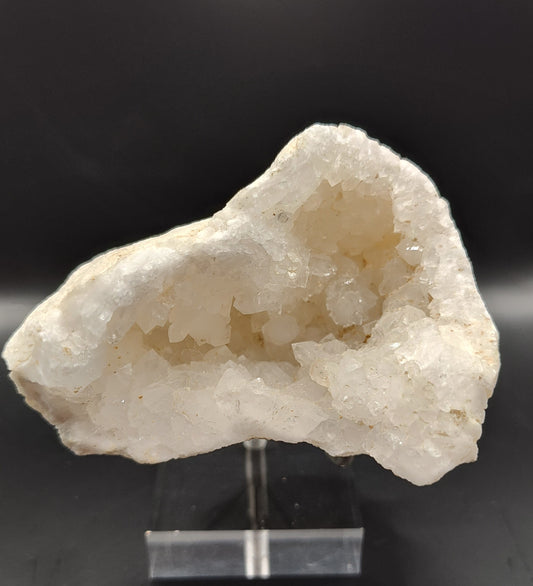 Quartz Crystal Cluster Healing Metaphysical, Meditation, Mineral Specimen Crystal Cluster Display Crystal